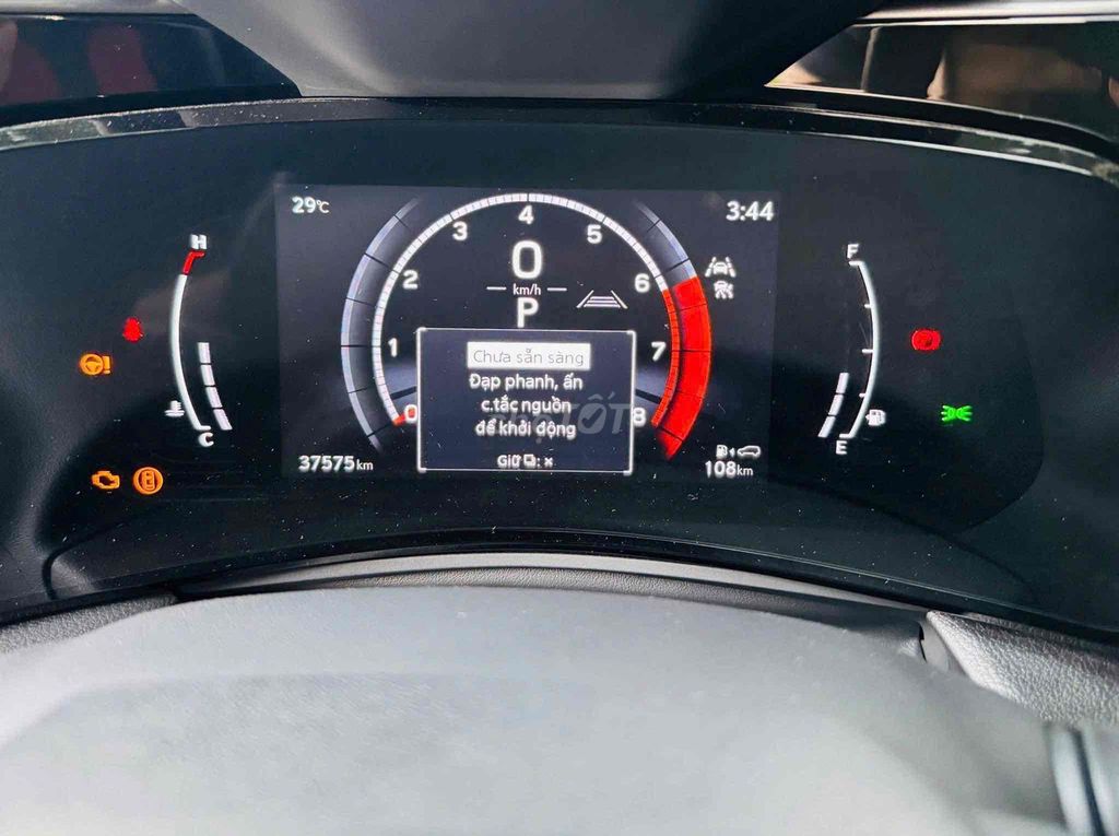 Lexus NX350 F-Sport 2023 Trắng 36.999km. Mua bán Ô tô tại Quận 7 Tp Hồ Chí Minh được đăng bởi Hoàng Anh Tuấn hình 11