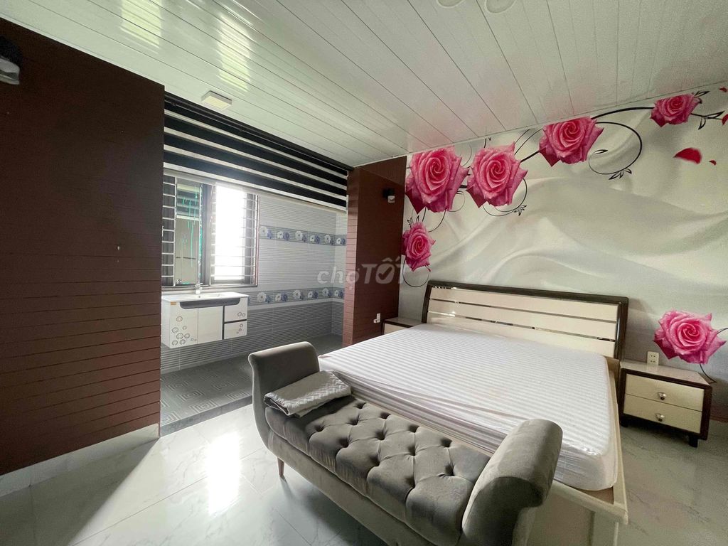 villa for rent - Cho thuê Villa Điện Ngọc gần Da nang