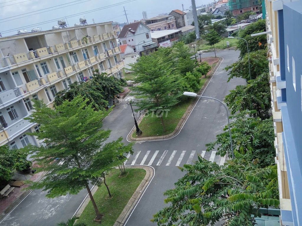 NHÀ NGUYÊN CĂN 4PN - ĐỒNG VĂN ĐỒNG - KDC ĐỒNG BỘ - ĐƯỜNG THOÁNG
