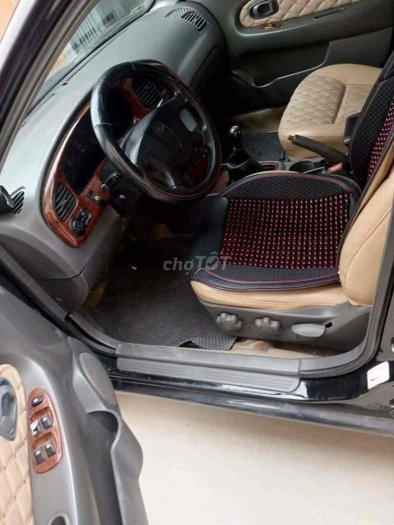 kia spectra đen 2004. Mua bán Ô tô tại Quận Lê Chân Hải Phòng được đăng bởi hà tân vũ hình 3