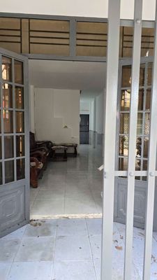 Аренда · 2 комн. · 50 м² · Huyện Hóc Môn, ул. Đường Thới Tam Thôn 12