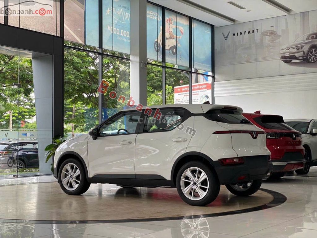 VinFast VF5 Plus. Mua bán Ô tô tại Quận Nam Từ Liêm Hà Nội được đăng bởi Tên chưa cung cấp hình 2
