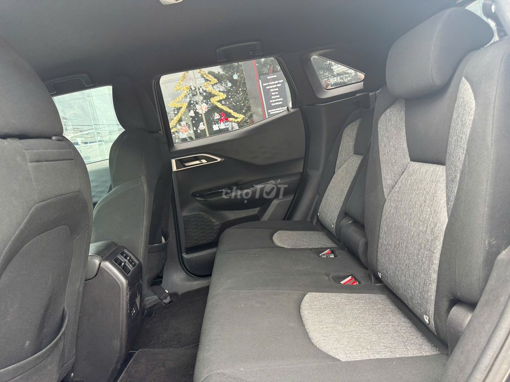 Mitsubishi Xforce Exceed 2024 - 20400km. Mua bán Ô tô tại Thành phố Thủ Đức Tp Hồ Chí Minh được đăng bởi MITSUBISHI THỦ ĐỨC UCAR hình 14