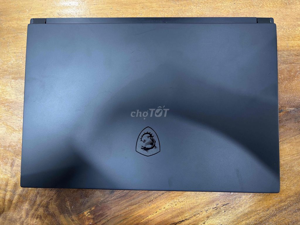 Laptop Gaming MSI GS66 Stealth i7 12700H 16GB. Mua bán Laptop tại Quận 3 Tp Hồ Chí Minh được đăng bởi Khoa hình 1