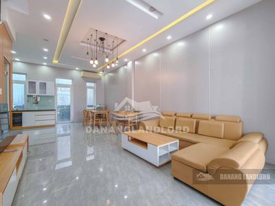 Nhà 3 Tầng 4 Phòng Ngủ Phú Gia Compound – D449