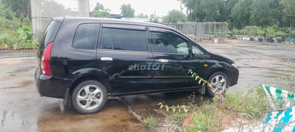 Mazda Premacy 2005 1.8 AT - 1540 km. Mua bán Ô tô tại Thành phố Vũng Tàu Bà Rịa - Vũng Tàu được đăng bởi Hoài Trần  hình 2