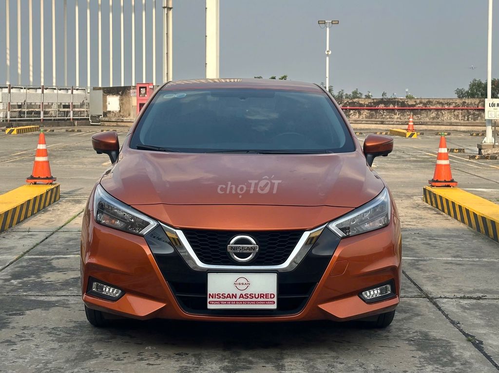 Nissan Almera 2022  - Full Lịch Sử Hãng