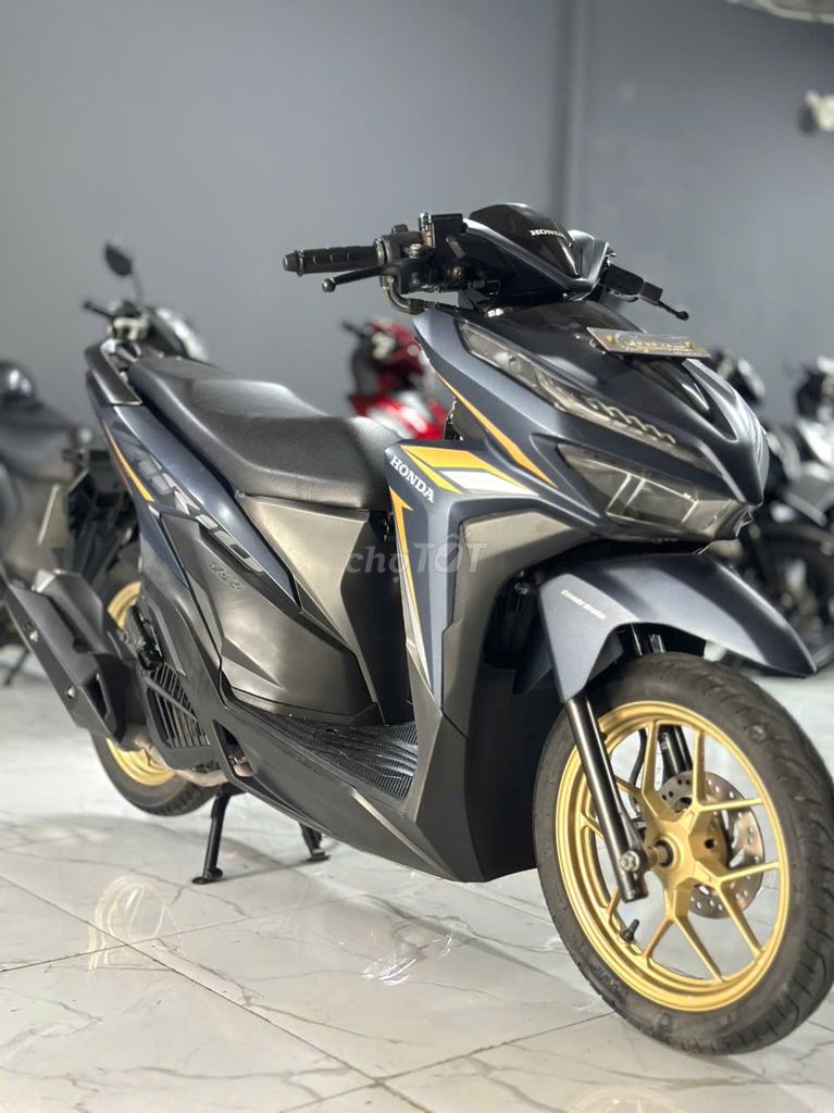 Vario125 2023 trả góp 0 đồng 18 tuổi nhận xe. Mua bán Xe máy tại Quận Long Biên Hà Nội được đăng bởi Hùng Motor hình 1