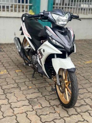 Exciter 135(2013)bstp,chính chủ,xe êmđẹp leng keng. Mua bán Xe máy tại Quận 7 Tp Hồ Chí Minh được đăng bởi Trung Anh