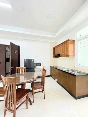 Chung cư Bàu Cát 2 quận Tân Bình, 2 phòng ngủ có sổ sẵn