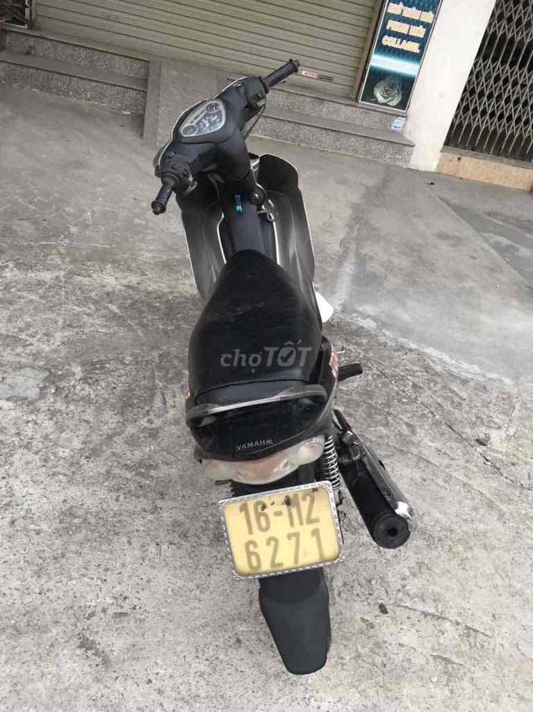 cần bán ju mx zin nguyên bản lilong kín xe. Mua bán Xe máy tại Huyện An Dương Hải Phòng được đăng bởi Xe Máy Khang Chi hình 4