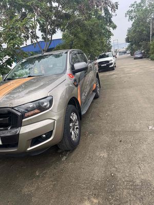 Ford Ranger 2015 XLS 2.2 4x2 AT - 15000 km. Mua bán Ô tô tại Huyện Yên Thành Nghệ An được đăng bởi Tuan Nguyen