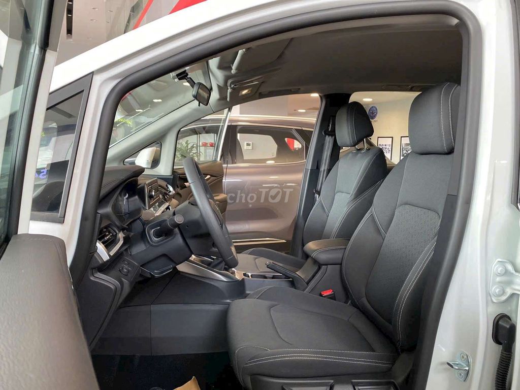 G50 MT💥TRẢ TRƯỚC 98TR💥( MIỄN PHÍ TRƯỚC BẠ). Mua bán Ô tô tại Quận 6 Tp Hồ Chí Minh được đăng bởi SHOWROOM Ô TÔ MG KINH DƯƠNG VƯƠNG  hình 3