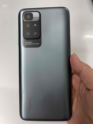 Xiaomi Redmi 10 64GB màn zin