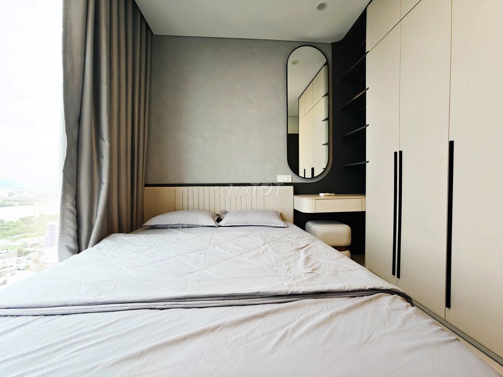 Luxury 2-bedroom at Panoma with a panoramic Han River view — photo 7