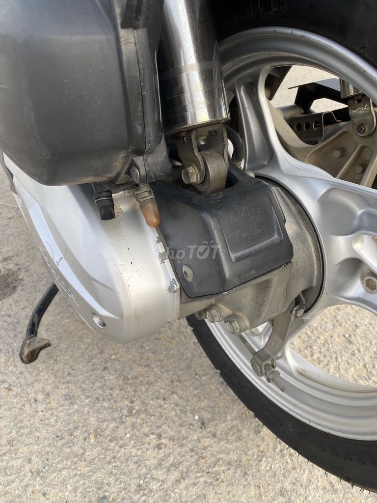 Bán xe ab nguyên bản chính chủ. Mua bán Xe máy tại Thành phố Vinh Nghệ An được đăng bởi Vinh hình 8