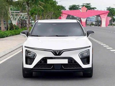 Vinfast VF7 Plus 1 Cầu 2025