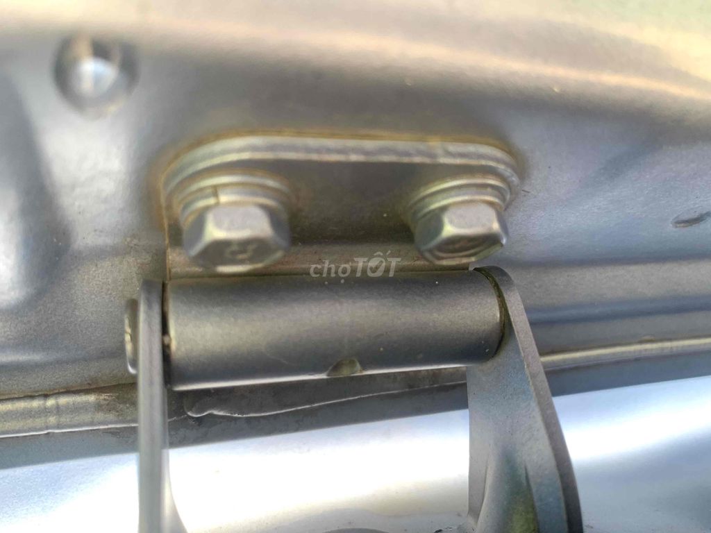 Kia Picanto 2007 Nhập khẩu Cực đẹp.. Mua bán Ô tô tại Huyện Hòa Thành Tây Ninh được đăng bởi Ô Tô Huy Phát Tây ninh hình 6