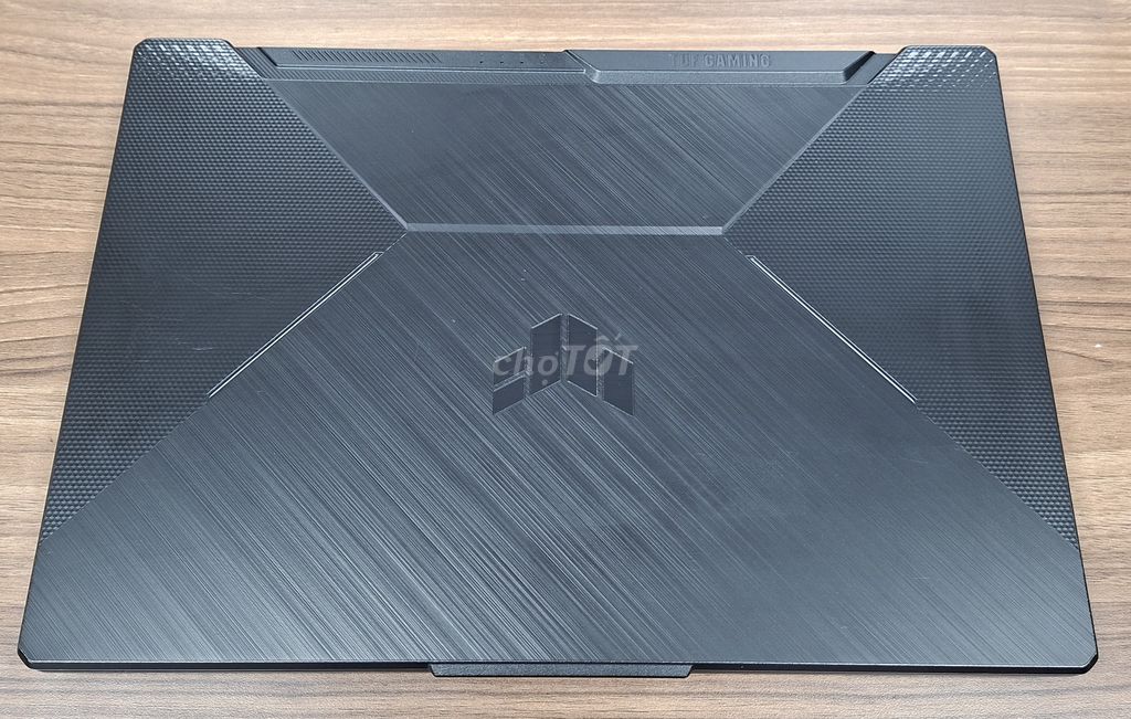 ASUS TUF FA506 R5 7535HS/16/512GB/RTX 2050 BH 8/26. Mua bán Laptop tại Quận Bình Thạnh Tp Hồ Chí Minh được đăng bởi Đức hình 1
