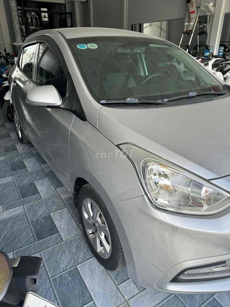 Hyundai Grand i10 2019 1.2 AT - 20000 km