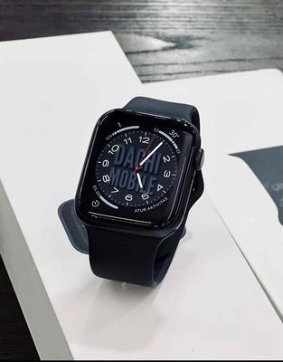 Apple Watch Series 5 44mm LTE Fullbox đẹp keng