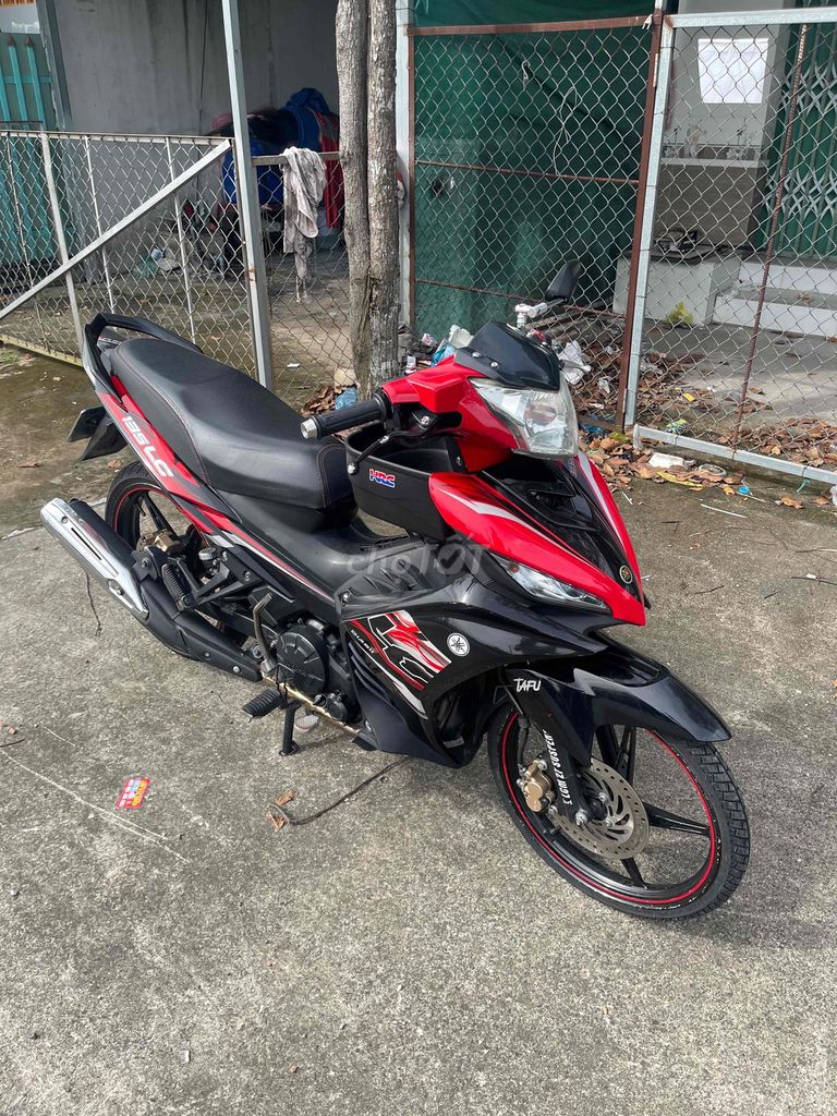 Ex 135 may zin xe đep bs 64. Mua bán Xe máy tại Thành phố Ngã Bảy Hậu Giang được đăng bởi Xe Máy Minh Hiếu Hậu Giang  hình 1