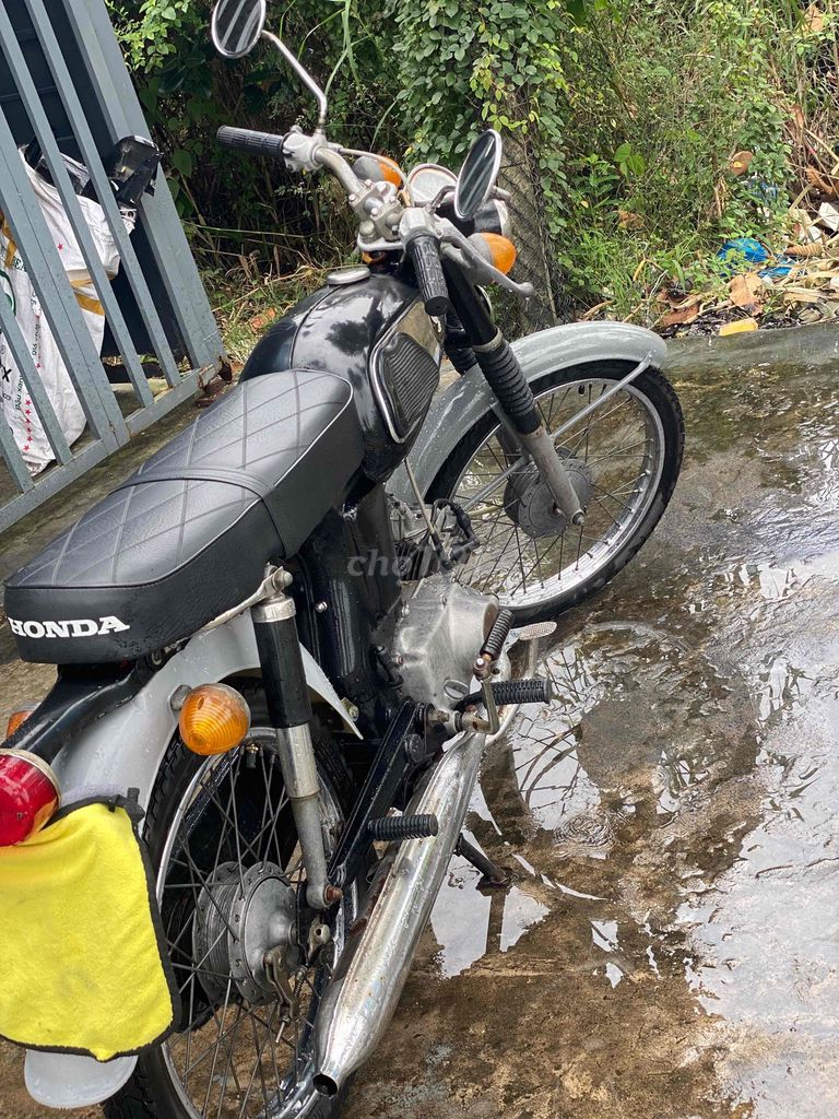 xe zin còn nhiều. Mua bán Xe máy tại Huyện Phong Điền Cần Thơ được đăng bởi Nguyên hình 1