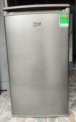 Tủ lạnh mini Beko 95L mới 90% sạch sẽ đẹp như mới
