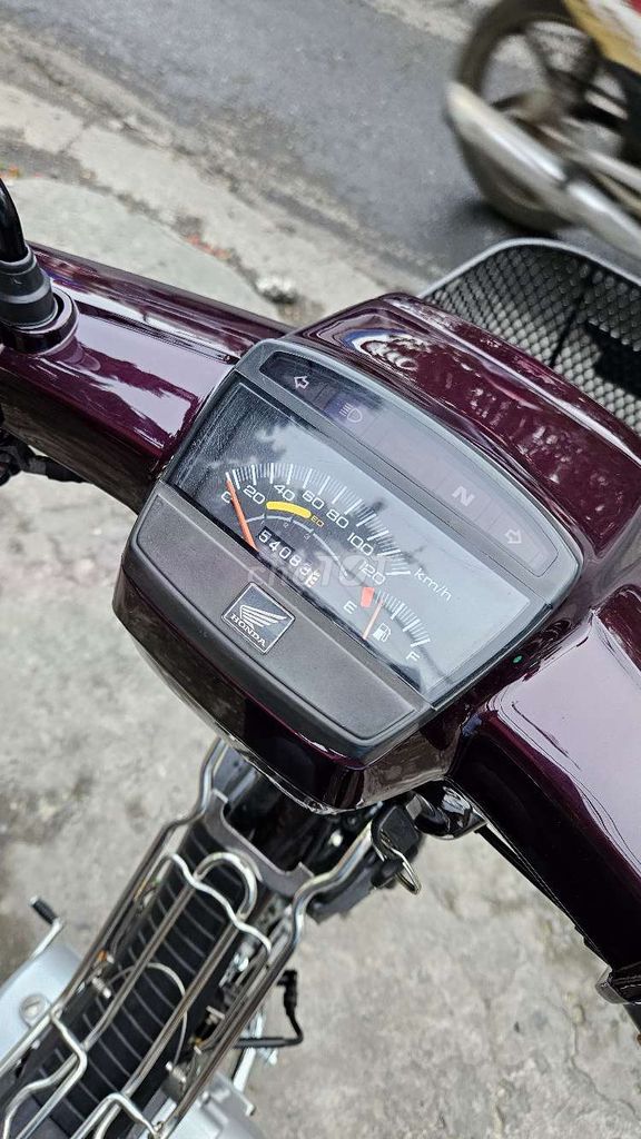 Dream đầu 8. Mua bán Xe máy tại Quận Ninh Kiều Cần Thơ được đăng bởi MINH THIỆN bán xe trả góp hình 4