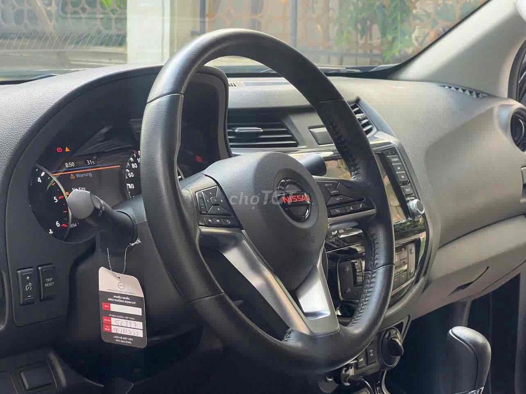 Nissan Navara Pro4X sx 2022 màu đen siêu đẹp. Mua bán Ô tô tại Quận Cầu Giấy Hà Nội được đăng bởi Cao Quý hình 8