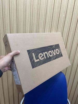 Sale mạnh Lenovo Newseal 15.6 inch FHD Ryzen 5