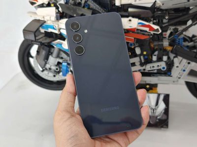 Samsung Galaxy A55 5G 256GB Xám 99%