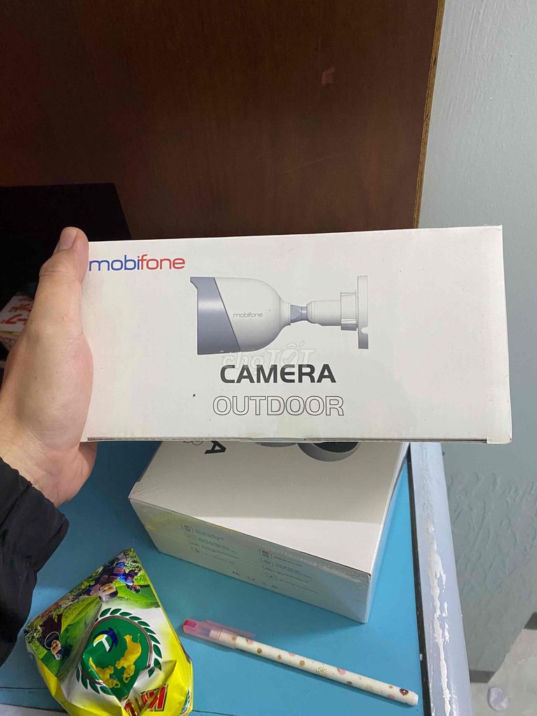 camera ngoài trời Mobifone new seal chưa kích bh. Mua bán Máy ảnh, Máy quay tại Quận Hải Châu Đà Nẵng được đăng bởi long hình 1