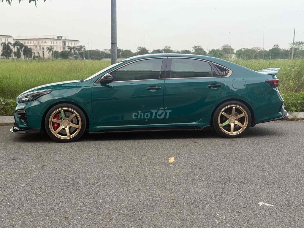 Kia Cerato 2019 2.0 AT Premium - 82000 km. Mua bán Ô tô tại Thành phố Thủ Đức Tp Hồ Chí Minh được đăng bởi Dương nè hình 3