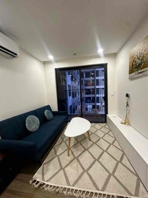 Аренда · FPT City · 1 комн. · 48 м² · Quận Ngũ Hành Sơn, ул. Hòa Hải