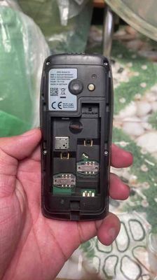 Điện thoại Nokia TA-1139 cục gạch. Mua bán Điện thoại tại Thành phố Buôn Ma Thuột Đắk Lắk được đăng bởi Thanhduoc Bmt