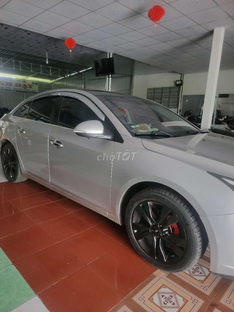 siêu phẩm. xe lước .Cruze. LTZ. số tự động.. Mua bán Ô tô tại Quận Thốt Nốt Cần Thơ được đăng bởi Đạt  hình 19