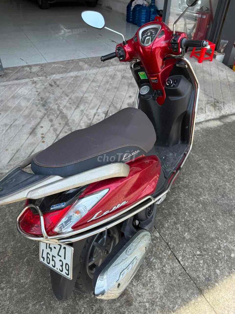 Латте 125 - 2020 - Быт 14 - Слишком мягкий.