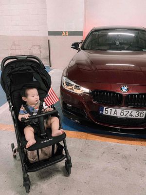 xe BMW i3 2016 - 45000 km. Mua bán Ô tô tại Huyện Bình Chánh Tp Hồ Chí Minh được đăng bởi Trọng Nhân