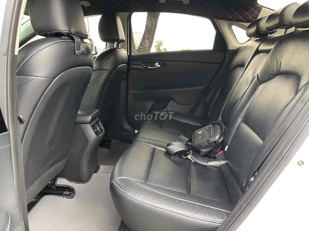 Kia Cerato 2019 1.6 MT - 95000 km. Mua bán Ô tô tại Thành phố Hội An Quảng Nam được đăng bởi Nguyễn Minh Nở hình 11