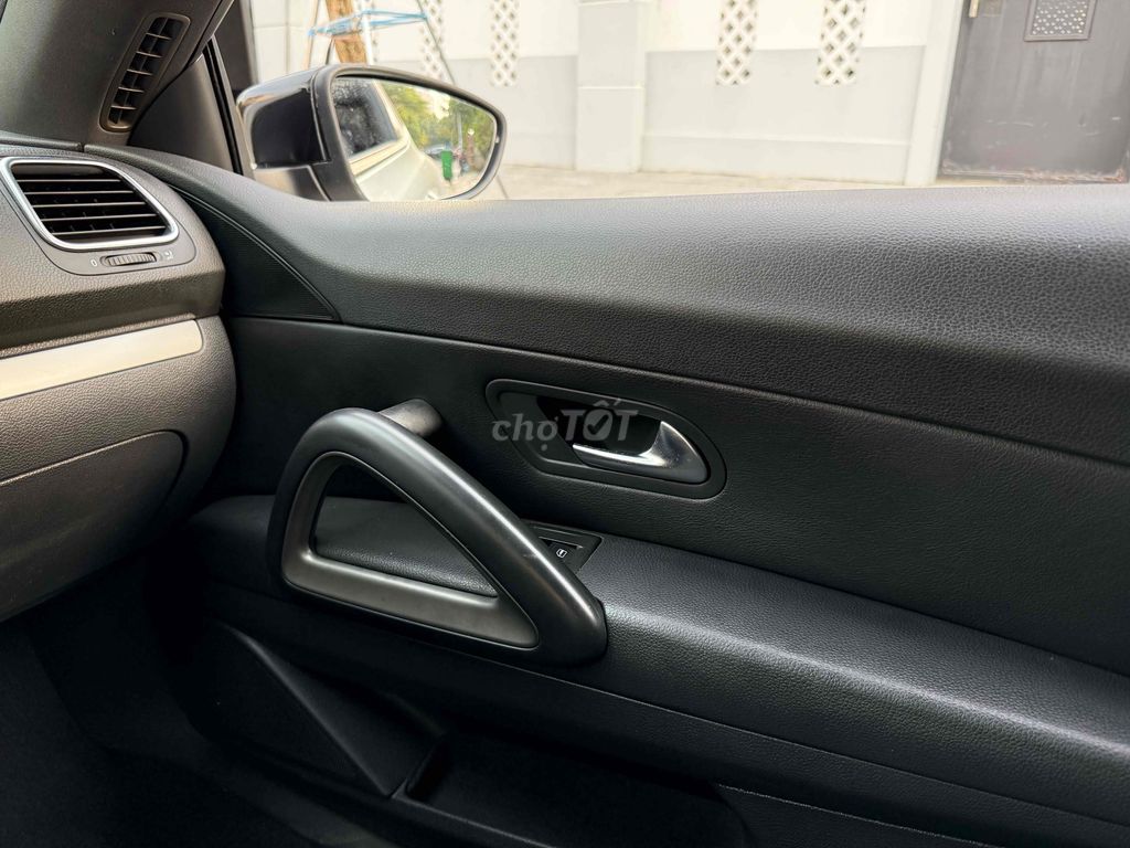 Volkswagen Scirocco 2010 phiên bản 2.0 - 90000 km. Mua bán Ô tô tại Quận Bình Thạnh Tp Hồ Chí Minh được đăng bởi kim hạo thiên hình 13