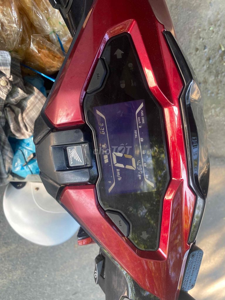 cần tiền bán gấp. Mua bán Xe máy tại Huyện Ninh Phước Ninh Thuận được đăng bởi phan hạo hình 4