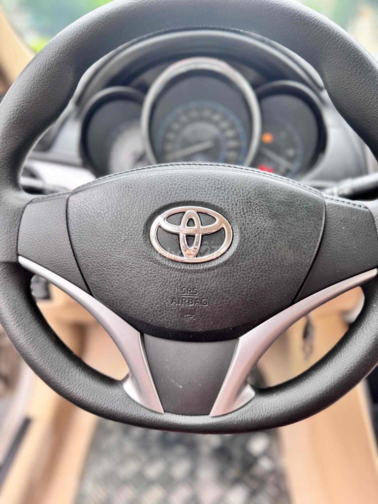 Toyota Vios 2018 1.5E CVT - 80000 km. Mua bán Ô tô tại Quận Gò Vấp Tp Hồ Chí Minh được đăng bởi oto cũ Gò Vấp hình 20