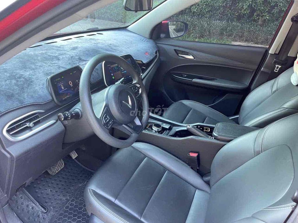 VinFast VF5 2025 Plus - 20000 km. Mua bán Ô tô tại Quận Cầu Giấy Hà Nội được đăng bởi MYCAR EV hình 10