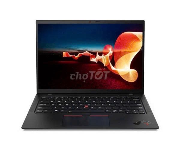 Lenovo X1 Gen 9 | i7-1165G7 | 16GB/512GB | FHD+. Mua bán Laptop tại Quận Hải Châu Đà Nẵng được đăng bởi TTCenter 484 NÚI THÀNH hình 1