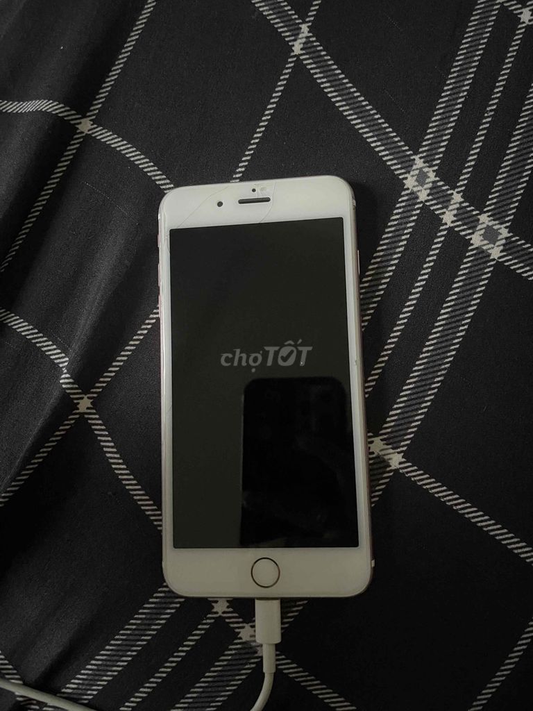 iPhone 7 plus 32GB Vàng hồng