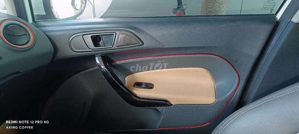 2011 1.4 MT - 180000 km. Mua bán Ô tô tại Huyện Mỹ Lộc Nam Định được đăng bởi Hung Tranvan hình 1