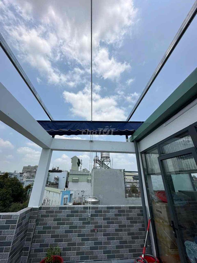 Mái Hiên Di Động, Mái Xếp Giá Rẻ HCM. Mua bán Nội thất, đồ gia dụng khác tại Quận 12 Tp Hồ Chí Minh được đăng bởi MÁI HIÊN MÁI XẾP TÂN TOÀN CẦU hình 1