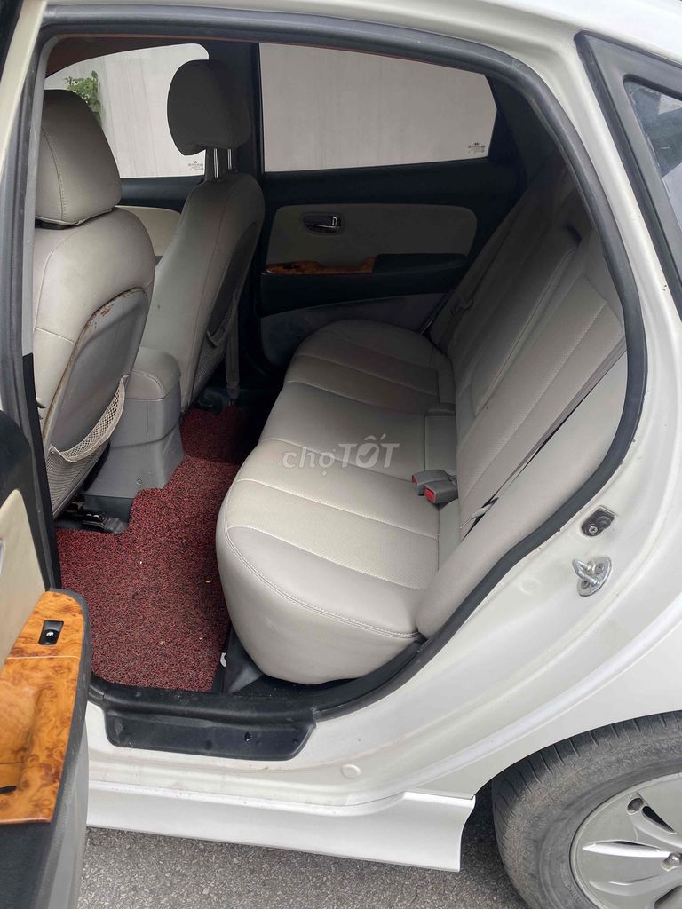 Hyundai Avante 2014 1.6 AT - 180000 km. Mua bán Ô tô tại Huyện Gia Lâm Hà Nội được đăng bởi Nguyễn văn Đề hình 9