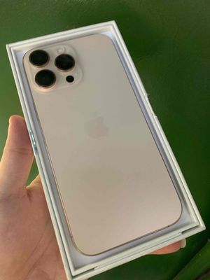 iphone 16 pro vàng sa mạc 512gb kh/a pin 90 có sim. Mua bán Điện thoại tại Quận 3 Tp Hồ Chí Minh được đăng bởi Nam Á Mobile